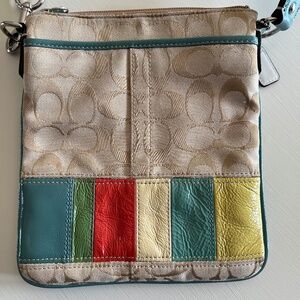Coach Crossbody Purse